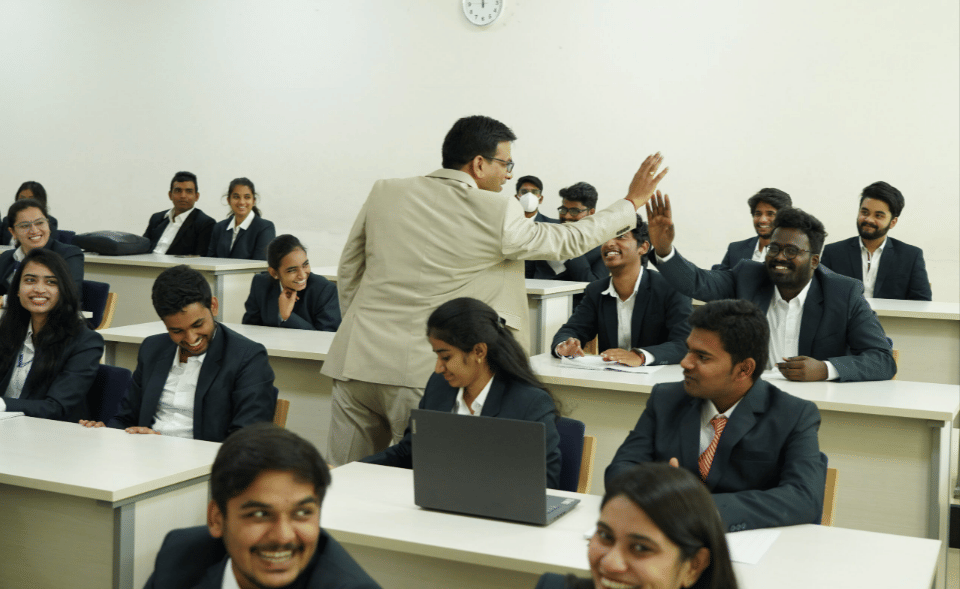 IPE Hyderabad Campus photo 26